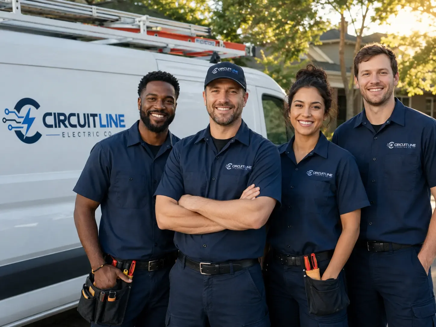 Whole Home Rewiring company in Gibbsboro, NJ